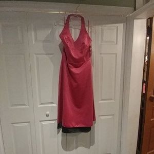 Special occasion dress